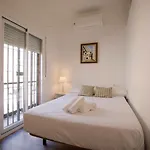 Rentalsevilla Luminoso Apartamento Por Casa Pilatos