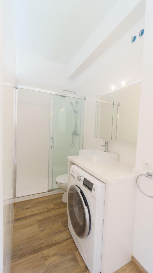 Rentalsevilla Luminoso Apartamento Por Casa Pilatos Appartement *