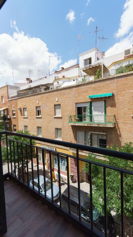 Rentalsevilla Luminoso Apartamento Por Casa Pilatos Appartement Séville