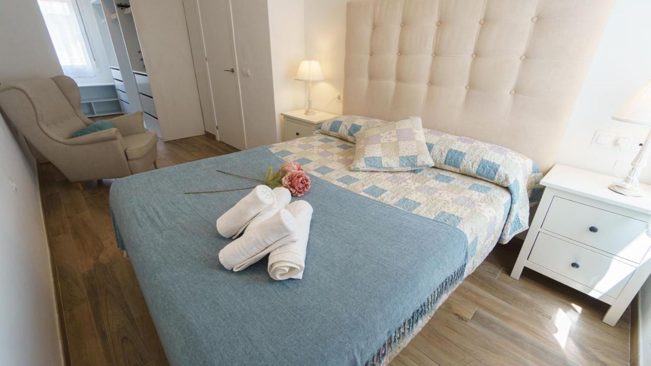 Appartement Rentalsevilla Luminoso Apartamento Por Casa Pilatos Séville