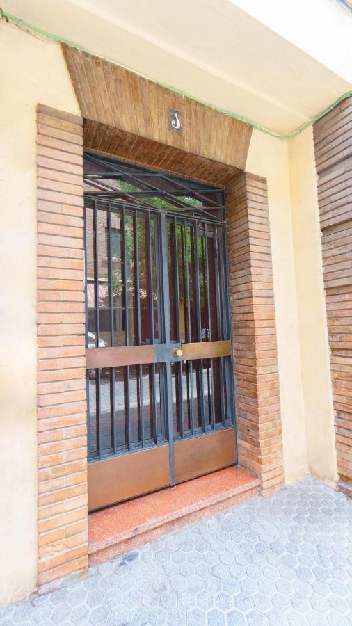 Appartement Rentalsevilla Luminoso Apartamento Por Casa Pilatos *