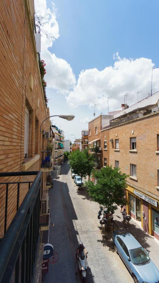 Appartement Rentalsevilla Luminoso Apartamento Por Casa Pilatos