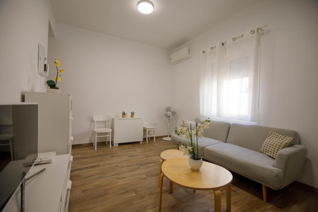 Rentalsevilla Luminoso Apartamento Por Casa Pilatos Appartement Séville