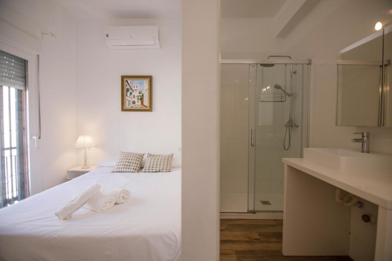 Rentalsevilla Luminoso Apartamento Por Casa Pilatos Appartement *