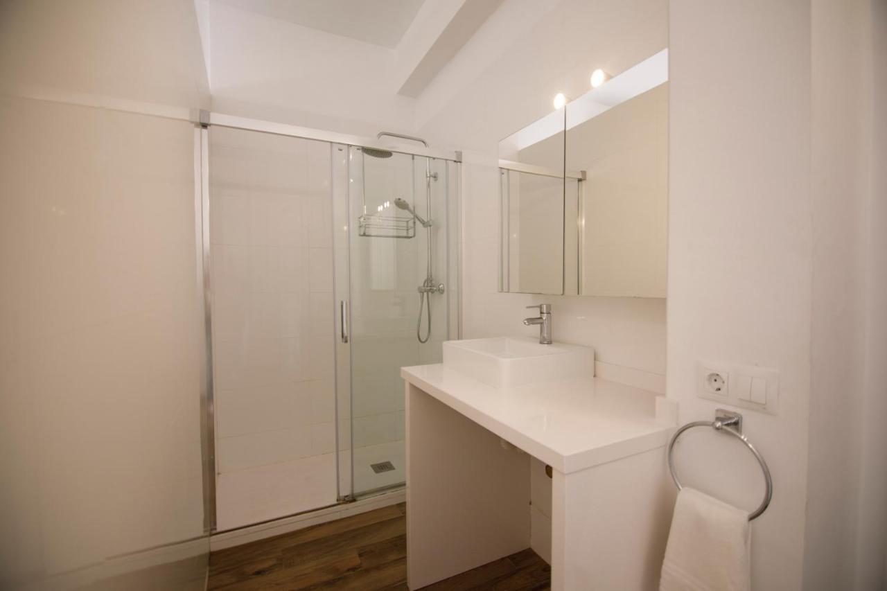 Appartement Rentalsevilla Luminoso Apartamento Por Casa Pilatos *