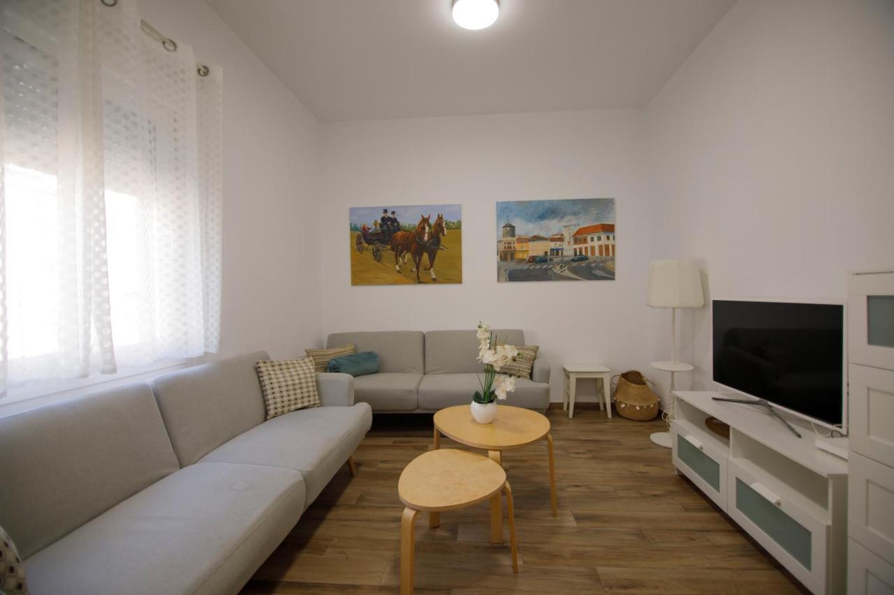 Appartement Rentalsevilla Luminoso Apartamento Por Casa Pilatos Séville