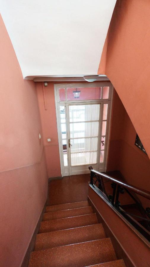 Rentalsevilla Luminoso Apartamento Por Casa Pilatos Apartment *